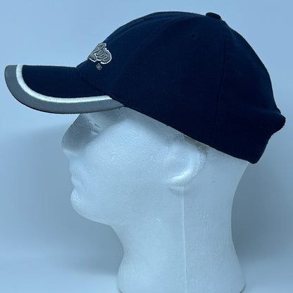 Vintage Sydney 2000 Olympics Hat Baseball Cap Summer Games Strapback Blue