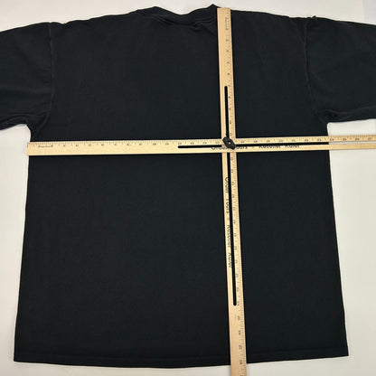 Vintage 90s The Pirates of Penzance T Shirt Fairbanks Musical Theatre XL X-Large