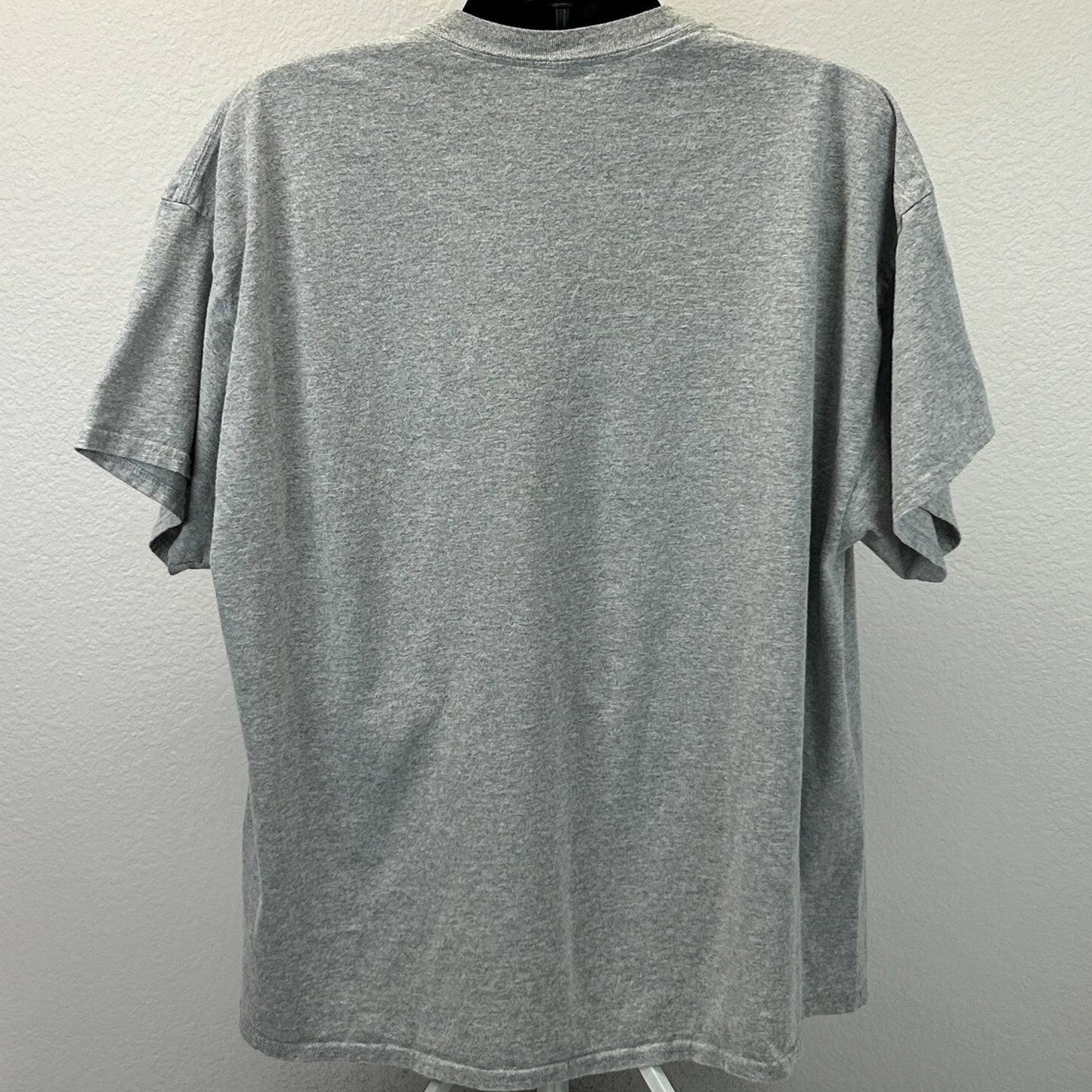 God Bless America Kerusso T Shirt Jesus Blessed the Nation Whose God Is Lord 3XL