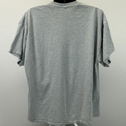 God Bless America Kerusso T Shirt Jesus Blessed the Nation Whose God Is Lord 3XL