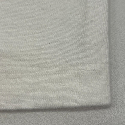 Vintage 90s Cinco De Mayo Idaho Falls T Shirt 1995 Made In USA White M Medium