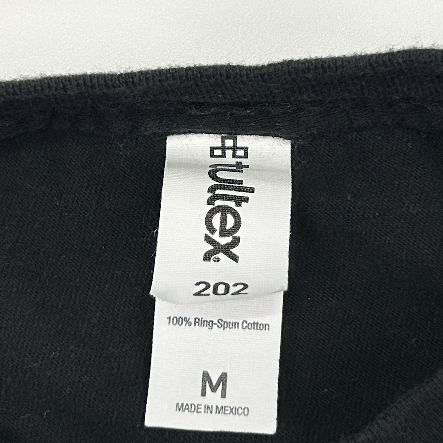 Idaho Masterpieces T Shirt Warhol Style Potatoes Blackfoot Black Mens M Medium