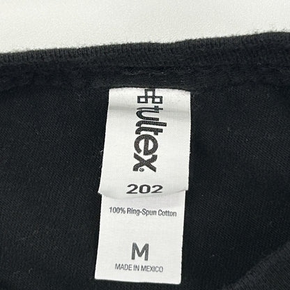 Idaho Masterpieces T Shirt Warhol Style Potatoes Blackfoot Black Mens M Medium