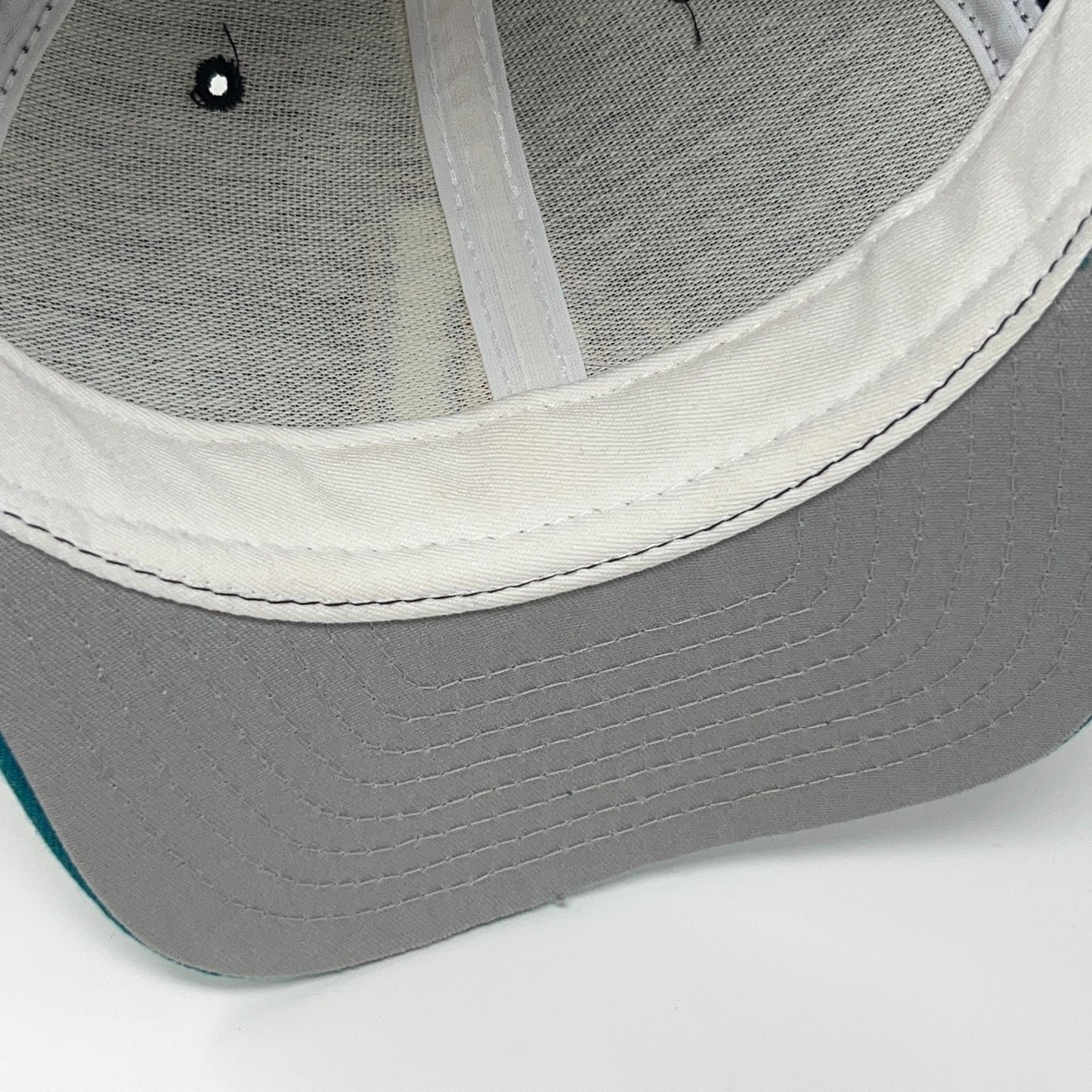 Vintage 90s Arizona Diamondbacks Hat Baseball Cap New Era MLB USA Blue Snapback