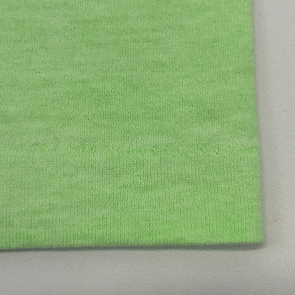 Vintage 80s 90s Kinky Jalapenos T Shirt Baseball Softball Dad USA Green L Large