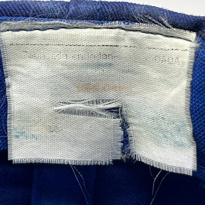 Vintage 90s 1992 Barcelona Olympics Hat Baseball Cap Summer Games Blue Snapback