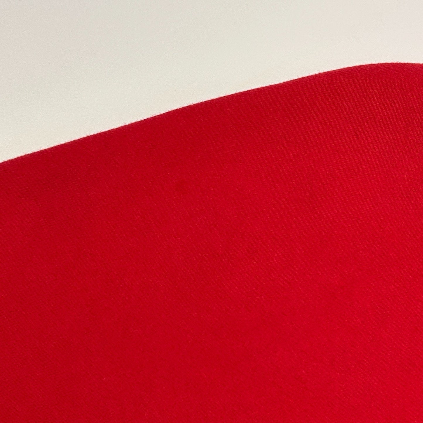 Tical Method Man Dead Eye Hoodie Hooded Sweatshirt Wu-Tang Clan Red S Small