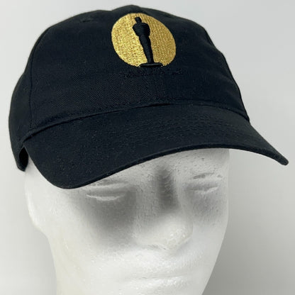 Academy Awards 83rd Oscars Youth Hat Baseball Cap Movies Films Strapback Black