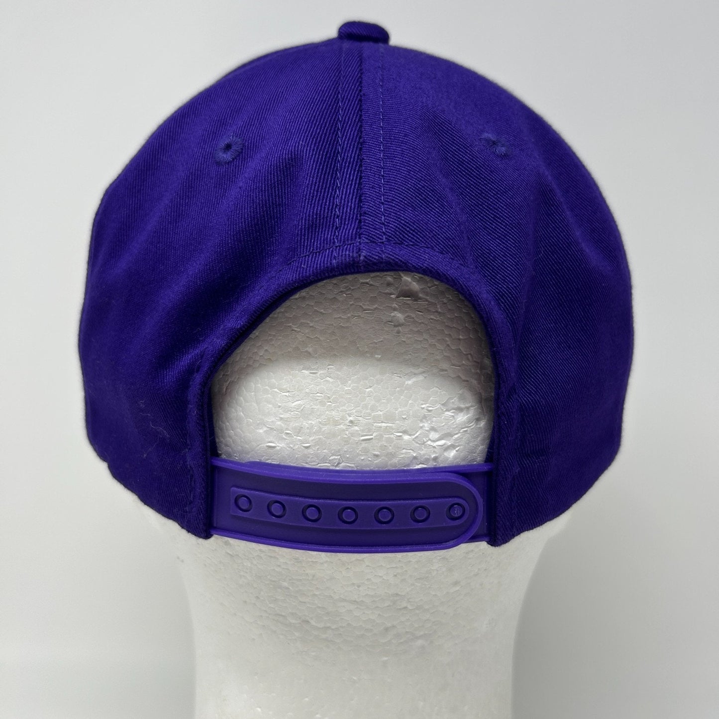 USA BMX Grands 2022 Hat Baseball Cap Tulsa Grand Nationals Race Snapback Purple