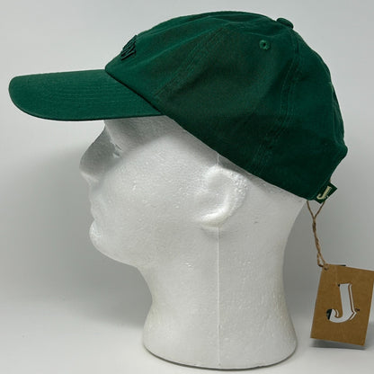 Jameson Everyday Dad Hat Baseball Cap Irish Whiskey Alcohol Strapback Green