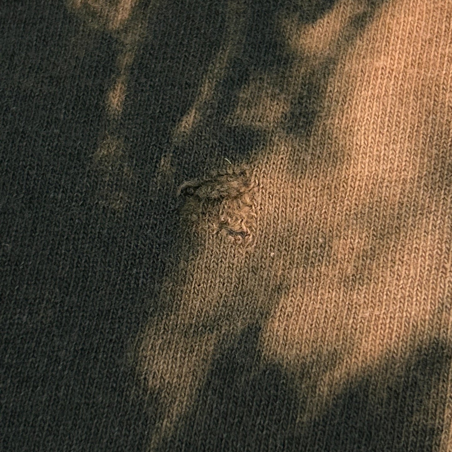 Vintage 90s Maxi Priest Bonafide T Shirt Reggae Tie Dye Black Tee Mens L Large