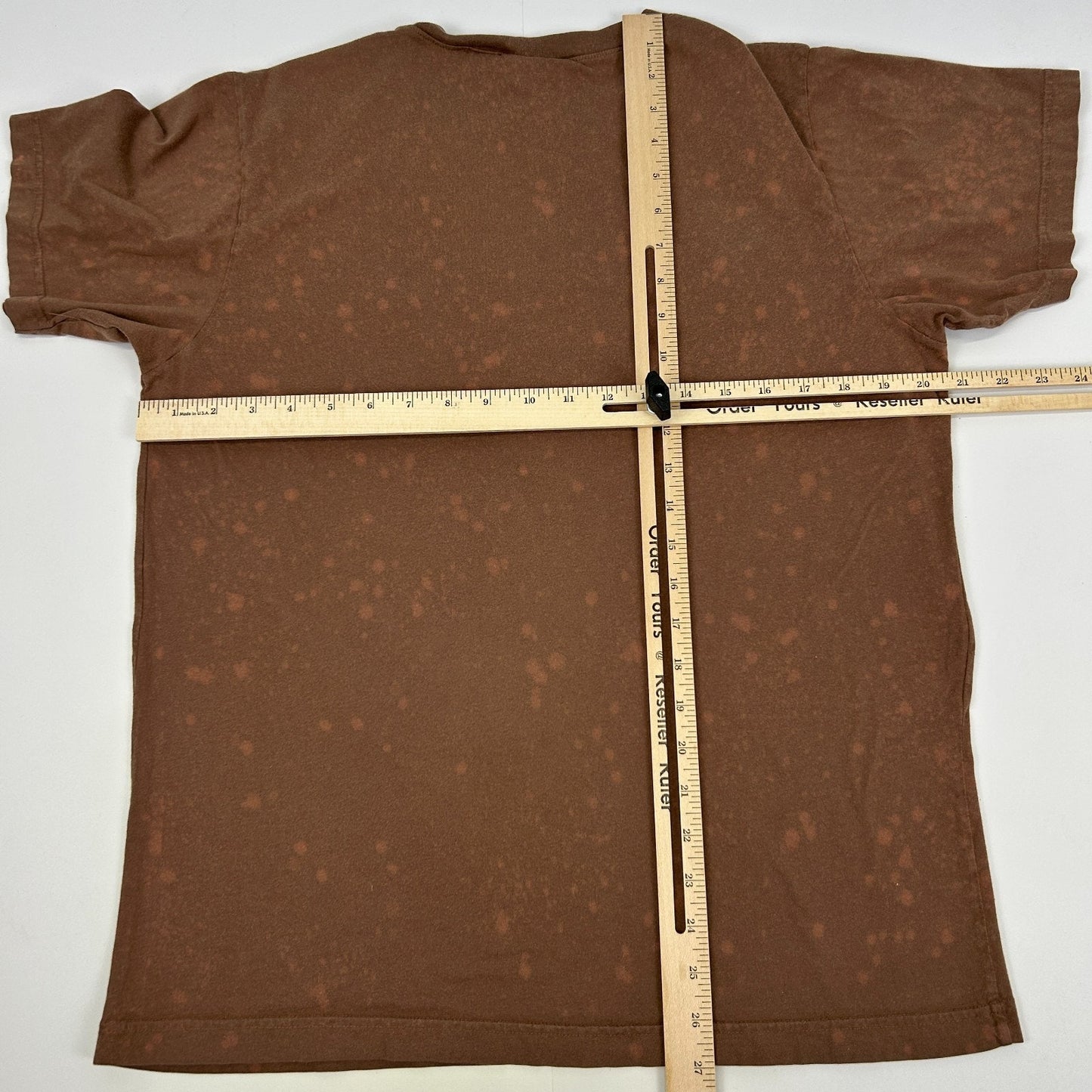 Vintage Y2Ks Independent Producers Conference T Shirt Film Movie Brown L Large