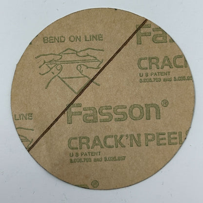 Vintage 80s Atari 2600 Ms Pac Man Paper Sticker 1982 Woman of the Year Pacman