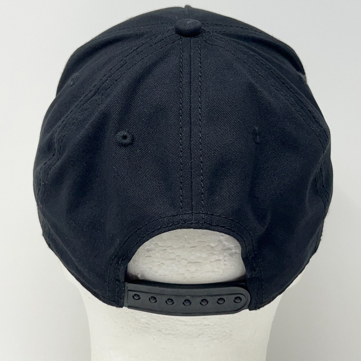 Trek Bikes Hat Baseball Cap Black Snapback Cycling Bicycle Sportiqe Est 1976 USA