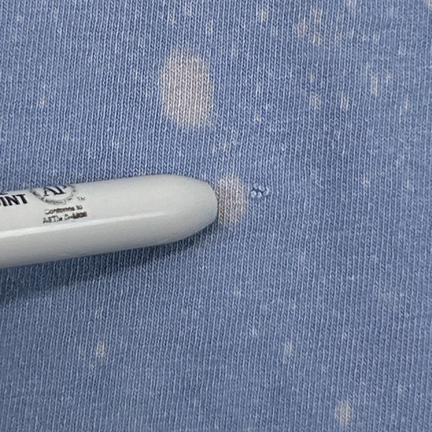 Vintage 90s Iron Horse Saloon Bike Week 1996 T Shirt Motorcycle USA Blue L Large