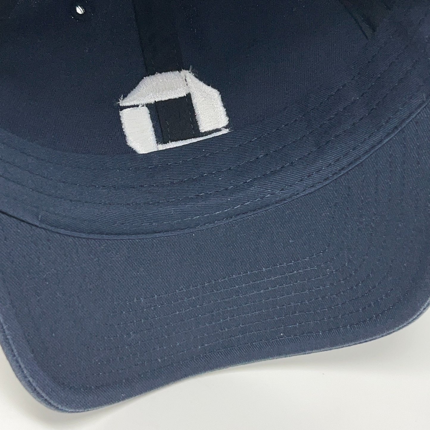 US Open Chase Bank Dad Hat Baseball Cap Tennis Tournament 47 Strapback Blue