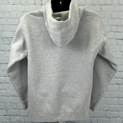 John Mayer Solo Tour 2023 Hoodie Hooded Sweatshirt Concert Gray Mens M Medium