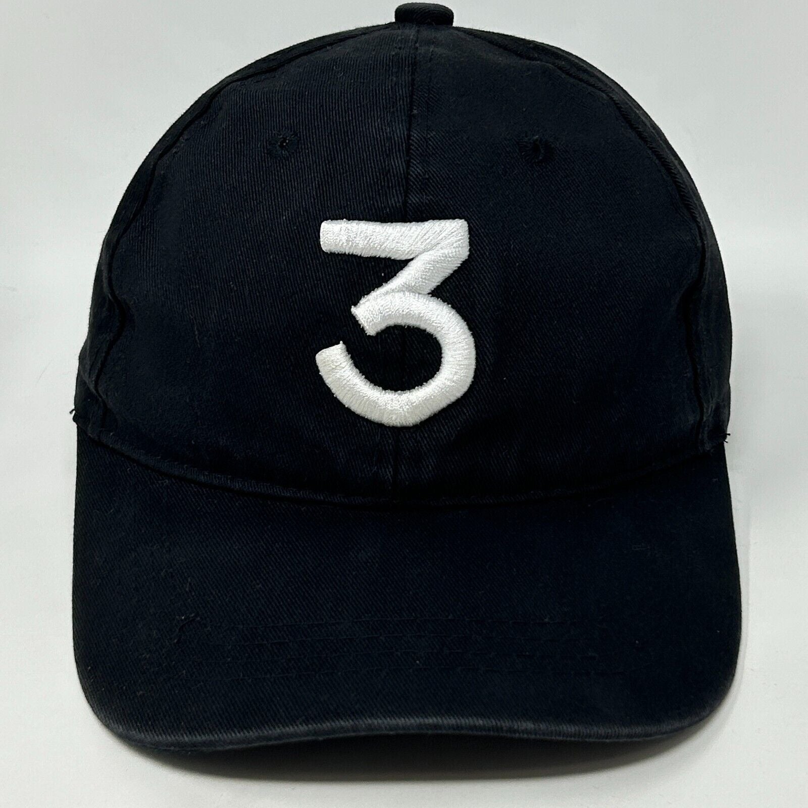 Chance the rapper 3 baseball cap online