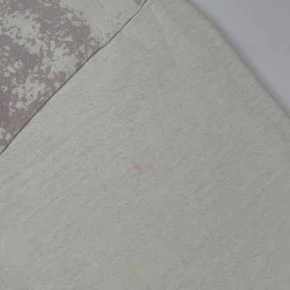 Apres Ski Club Sweatshirt Chemistry Skiing Skier Crewneck White Womens L Large