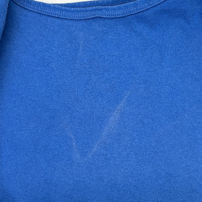 Vintage Powerade Atlanta Olympics Tank Top T Shirt Mens XL X-Large Blue 90s USA