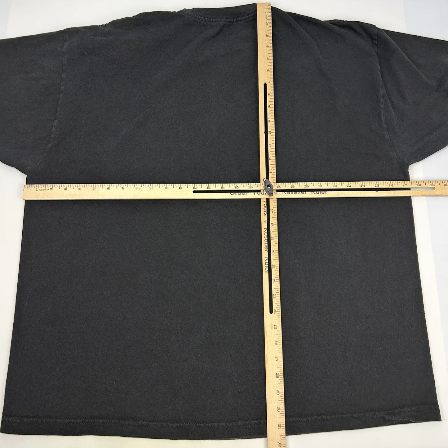 LRG Lifted Research Group Lion African Safari T Shirt Black Tee Mens 3XL XXXL