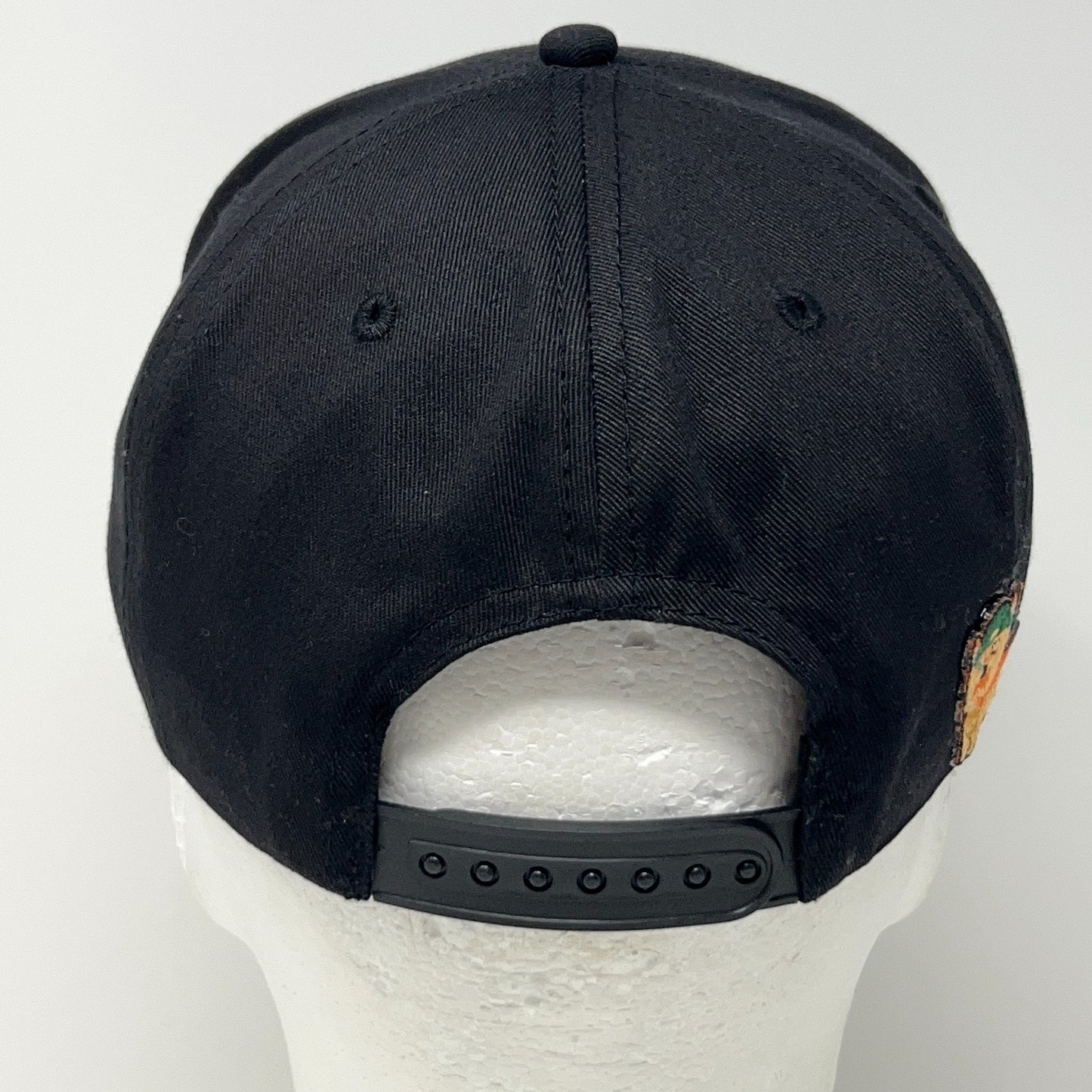 Greenlane Holdings Hat Baseball Cap GNLN Investing Stock Market Snapback Black