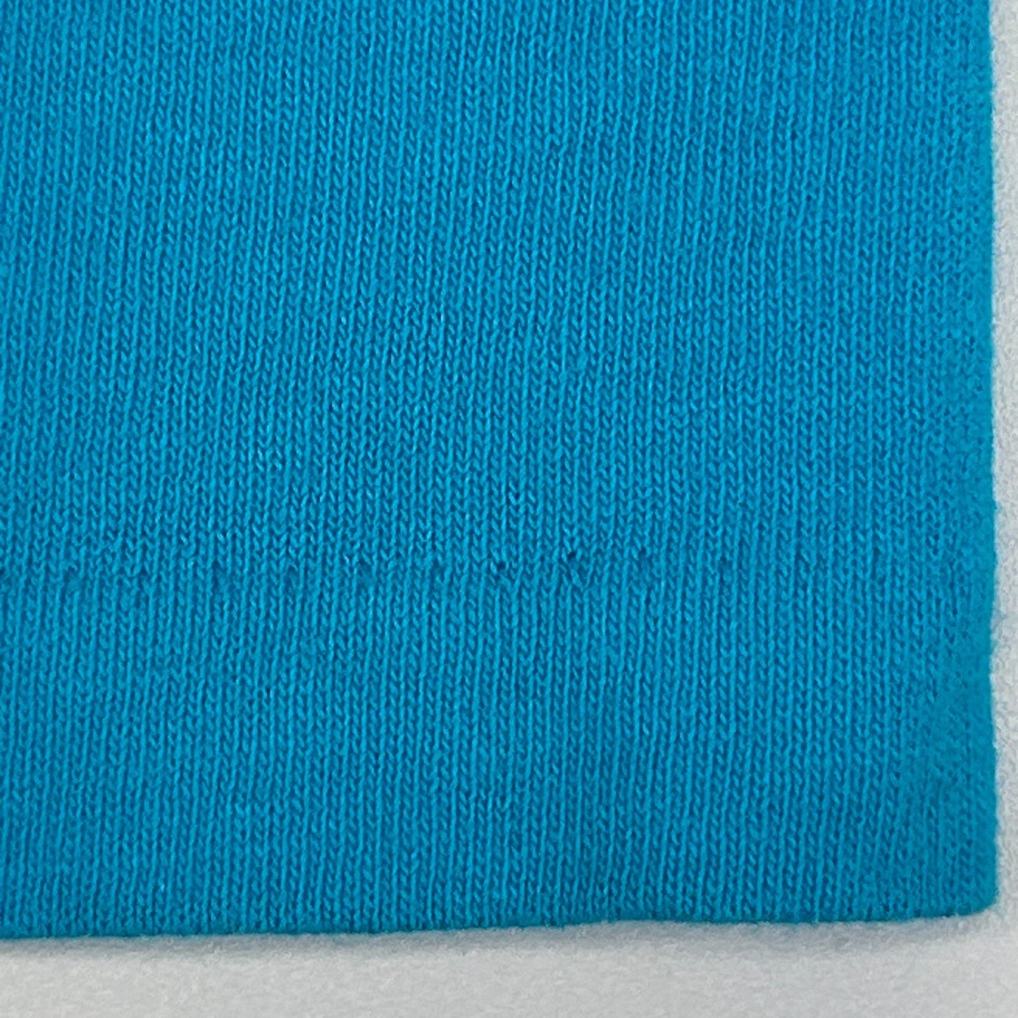 Vintage 90s Bellagio Casino Las Vegas T Shirt Hotel Gambling USA Blue L Large