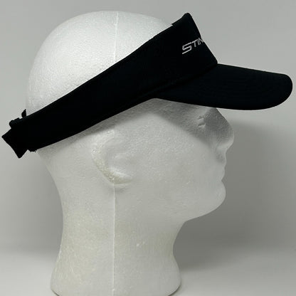 Corvette Stingray C7 Visor Hat Cap Chevrolet 2014-2019 Strapback Otto