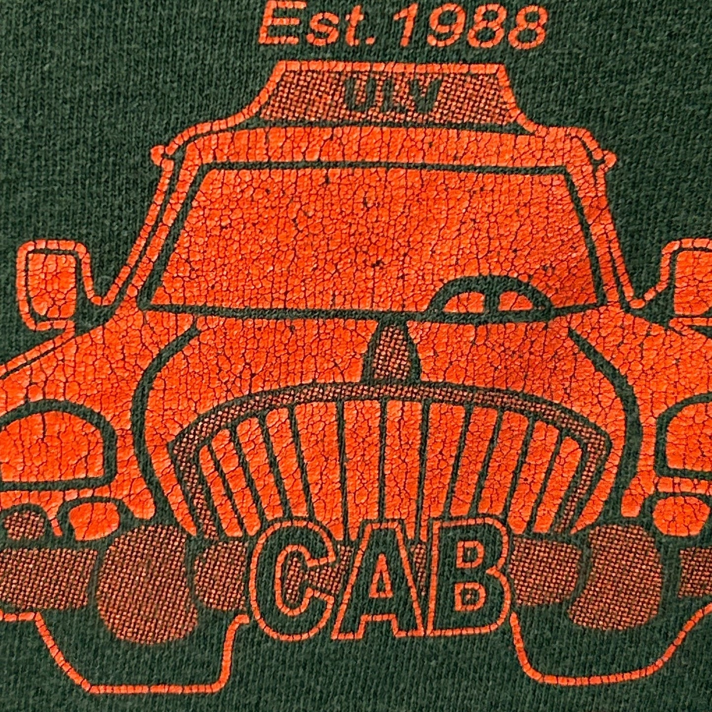 Vintage Y2Ks University of La Verne T Shirt ULV 2005 Homecoming Green M Medium