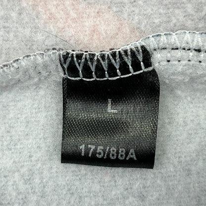 DJ Marshmello Hoodie Hooded Sweatshirt EDM Trap Long Sleeve Red Mens L Large