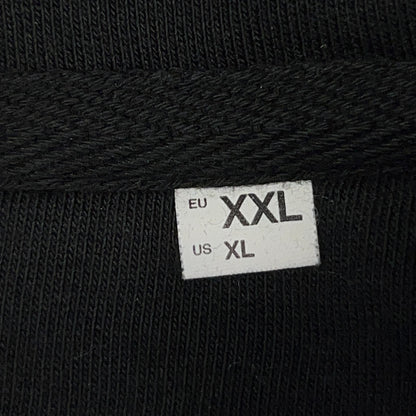 Aero Jet Airline Hoodie XL X-Large Black Aviation Airplane Stanley Stella Hooded