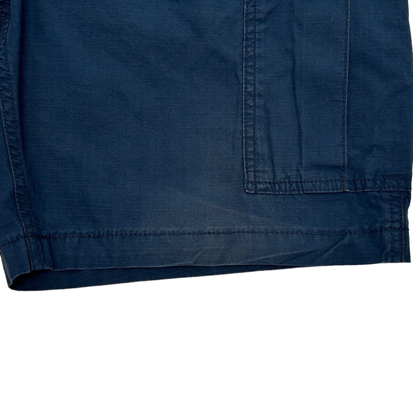 Levis Carrier 工装短裤 男式 36 码 蓝色 棉质 Levi Strauss 23251-0017