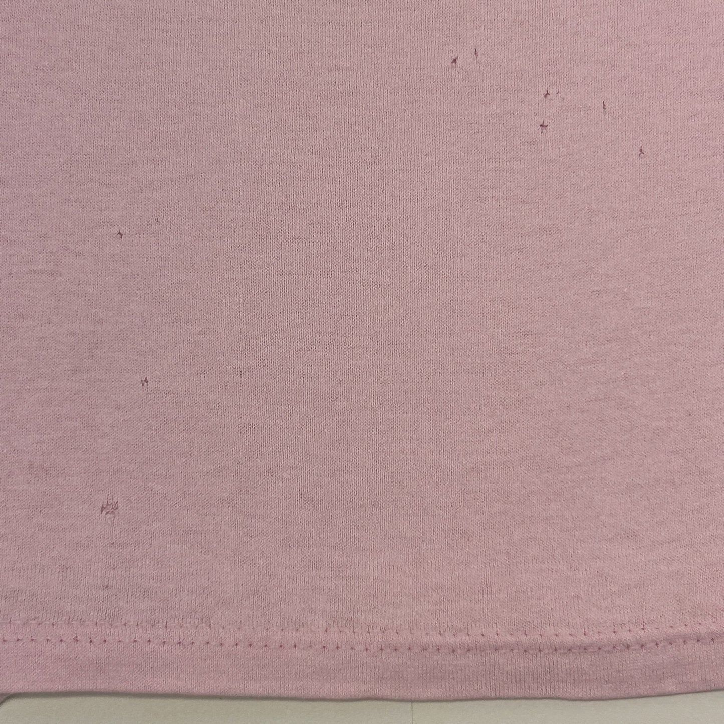 Vintage 90s Lake Siskiyou Campground T Shirt California Sailboat Pink L Large