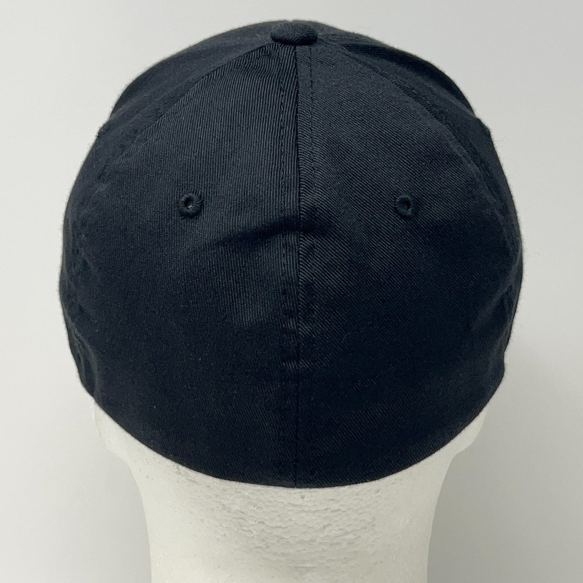 Boyz II Men Las Vegas Black Embroidered Baseball Hat Cap R&B Concert FlexFit S/M