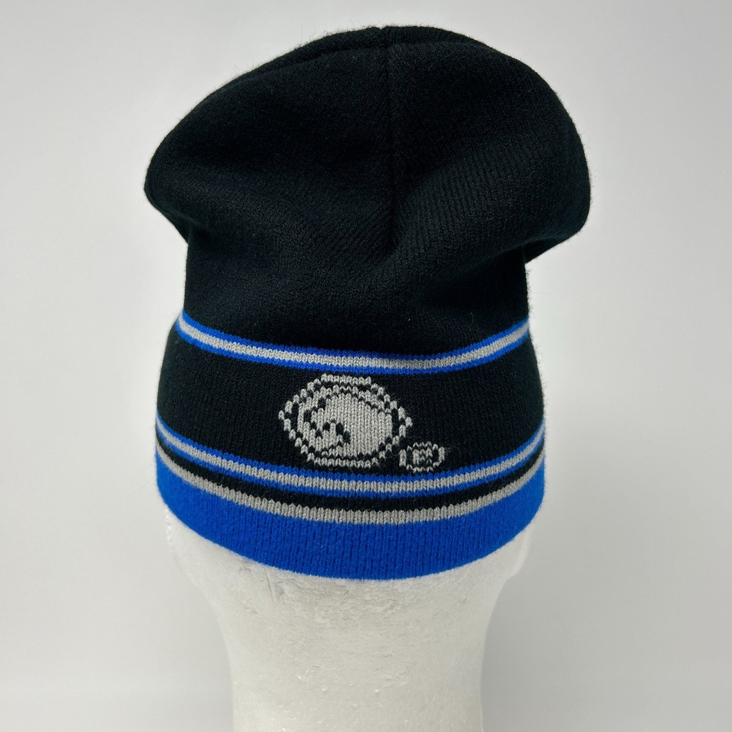 Matco Tools Beanie Winter Hat Toque Mechanic Auto Repair Black