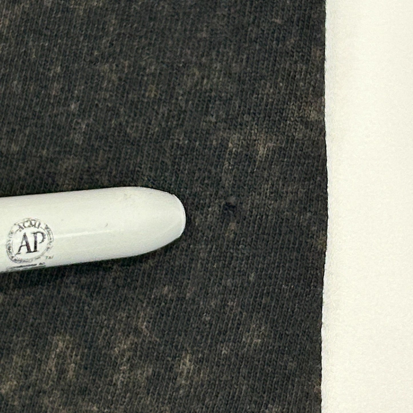 Vintage Old Glory 1776 T Shirt Mens XL X-Large Black 90s American Flag Patriotic