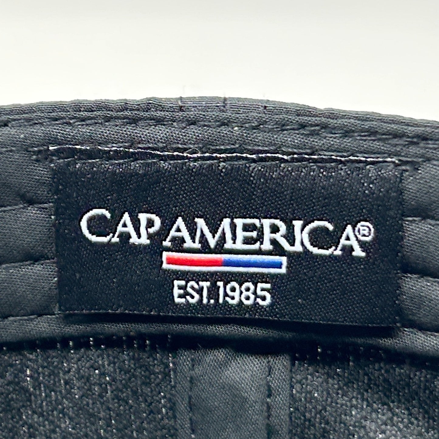 Las Vegas Raiders Alumni Hat Baseball Cap Rope Corded Cap America Black Snapback