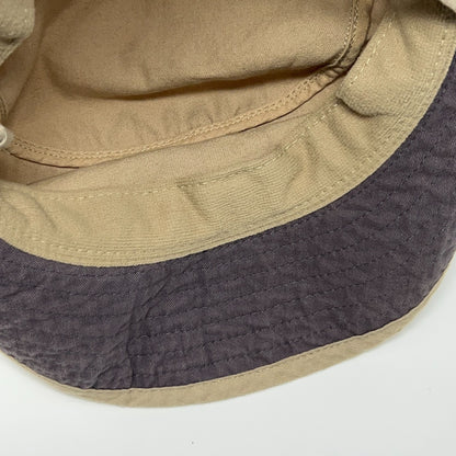 Duluth Trading Co Boonie Hat Bush Booney Bucket Fishing Garden Beige XL X-Large