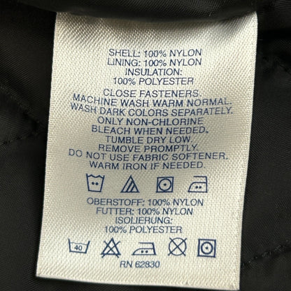 Ferrari Silicon Valley Beverly Hills Jacket Mens Large Black R3 Motorsports Hood