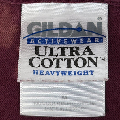 Vintage Y2Ks Christian Proverbs 12 6 T Shirt Woks Up Chinese Skit Guys M Medium