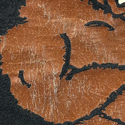 Manheim Seattle Buffalo Sale T Shirt Mens 2XL XXL Black Short Sleeve Graphic Tee