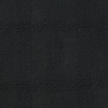 Tommy Bahama Las Vegas State of Mind Hawaiian Camp Shirt Casino Silk Black 3XLB