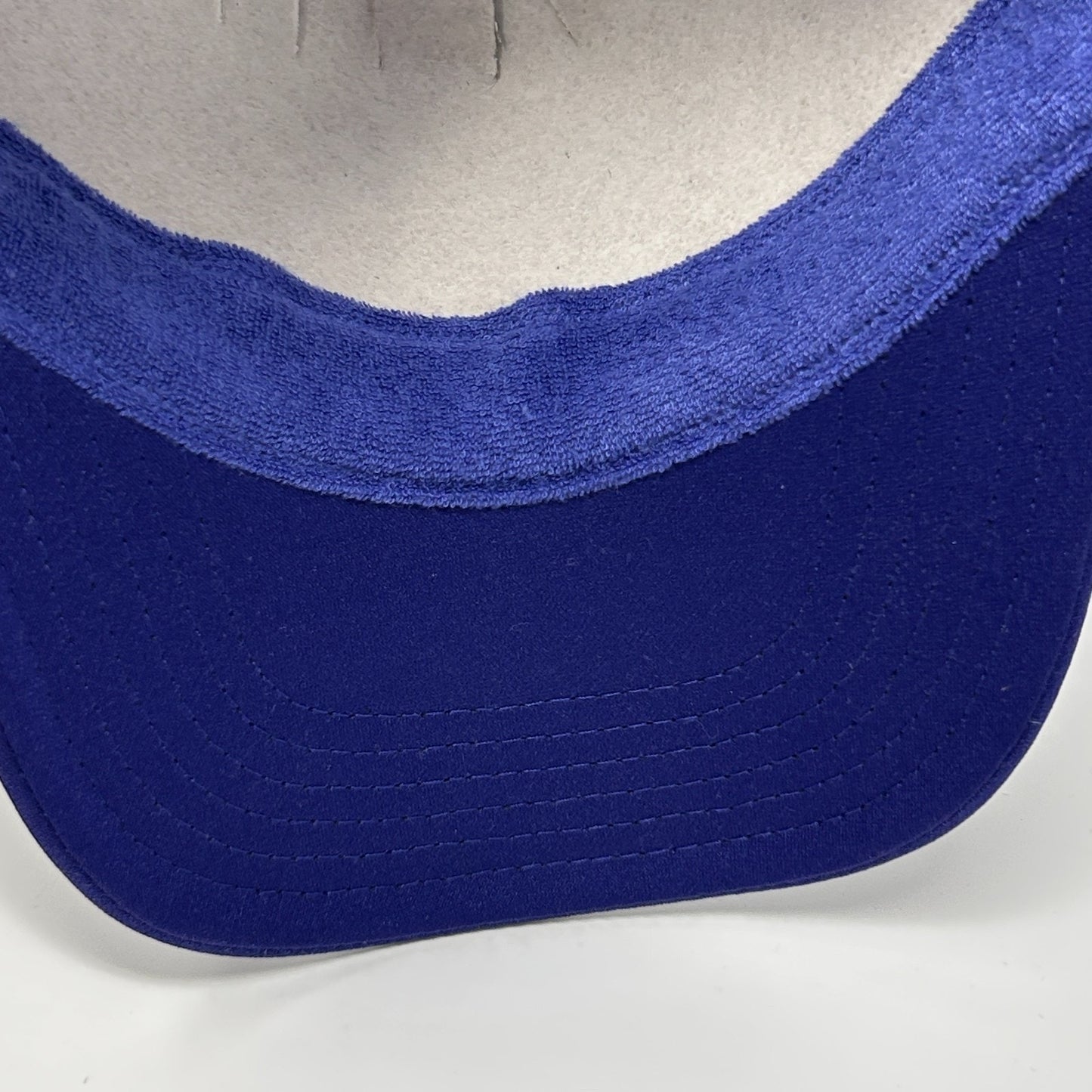 Viola Brands Worldwide Trucker Hat Cap Purple Cannabis Weed Marijuana Snapback