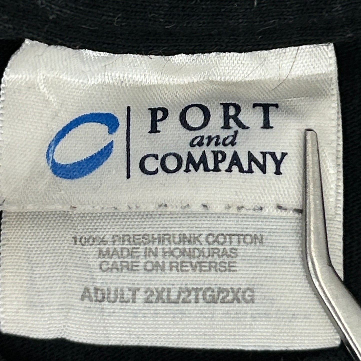 Manheim Seattle Buffalo Sale T Shirt Mens 2XL XXL Black Short Sleeve Graphic Tee