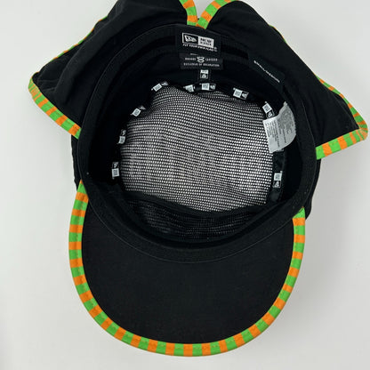 I Love Cabo Surf Summit 2016 Sun Hat Cadet Cap 2016 New Era Black Small-Medium