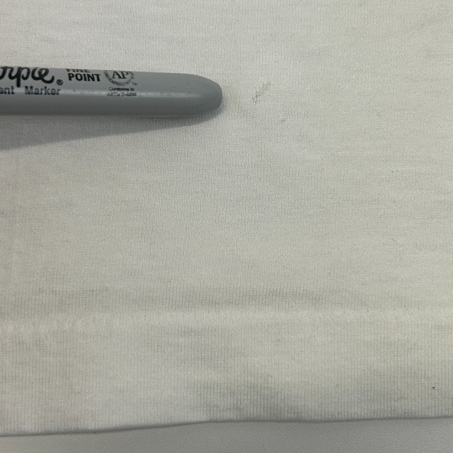 Vintage 90s Emu Producers International Co-operative T Shirt Oil White M Medium