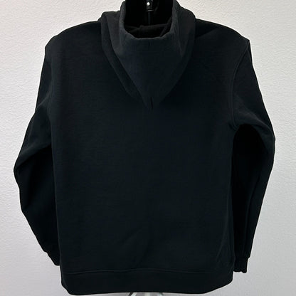 Operation 1776 Patriotic Hoodie Hooded Sweatshirt Made In USA Black XL X-Large