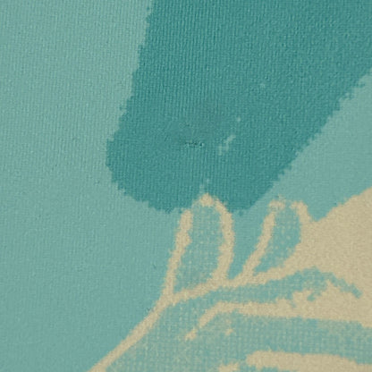 William Murray Happy Hands Polo Shirt Golf Golfing Golfer Bill Blue XXL 2XL