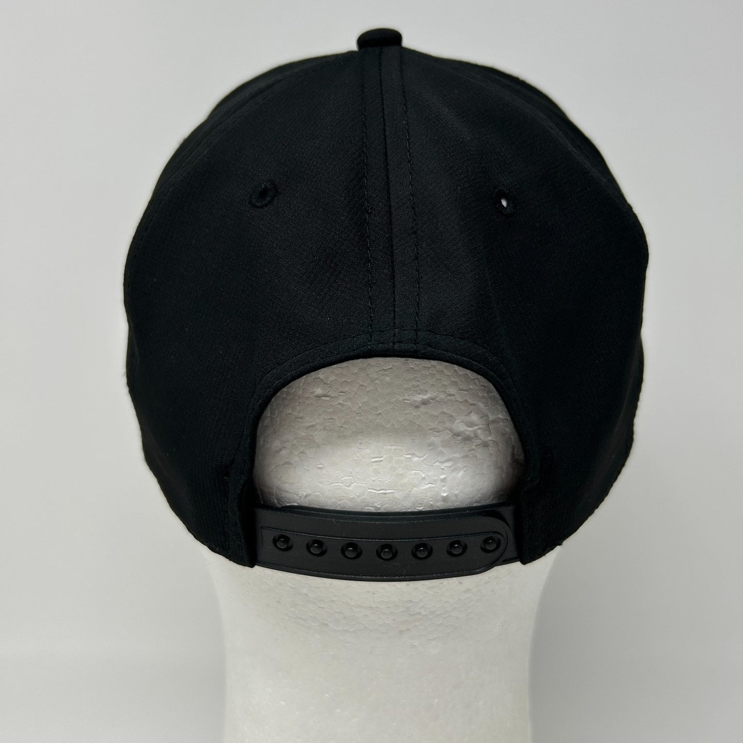 Las Vegas Raiders Alumni Hat Baseball Cap Rope Corded Cap America Black Snapback