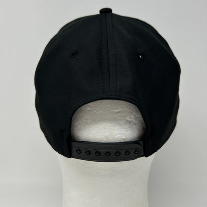 Las Vegas Raiders Alumni Hat Baseball Cap Rope Corded Cap America Black Snapback